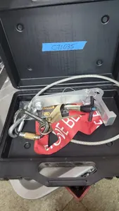 C71035-1 Safety Lanyard – Boeing 737 Engine Maintenance Tool Drop PreventionPart